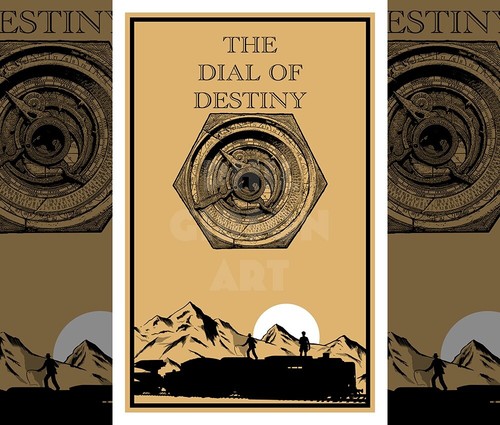 Poster stampa artistica - , dial