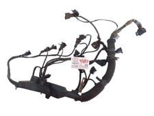 7506865 cablaggio motore bmw e46 318i 1.9 118cv (leggi bene testo)