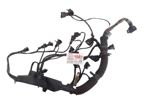 7506865 cablaggio motore bmw