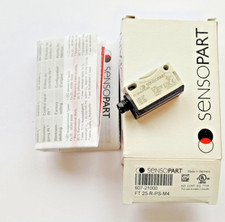 SENSOPART FT 25-R-PS-M4