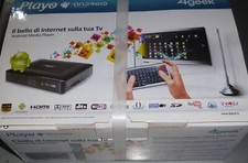 Playo tvroi android media - playo-t1-tvroi,