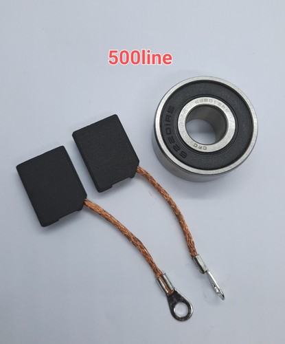 Kit revisione dinamo - fiat, 500