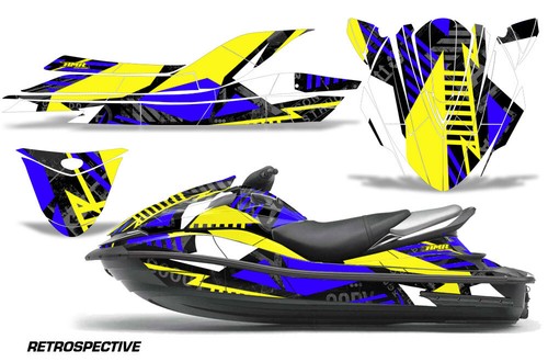 Jet sci grafica calcomanie per - jet,