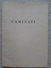 Aurelio Caminati ( personale ) 