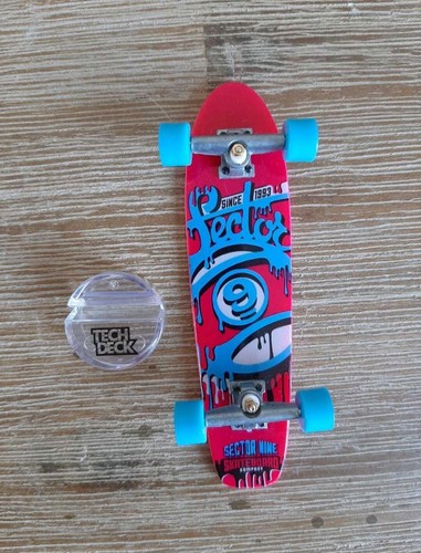 Tech deck sector - deck, 9