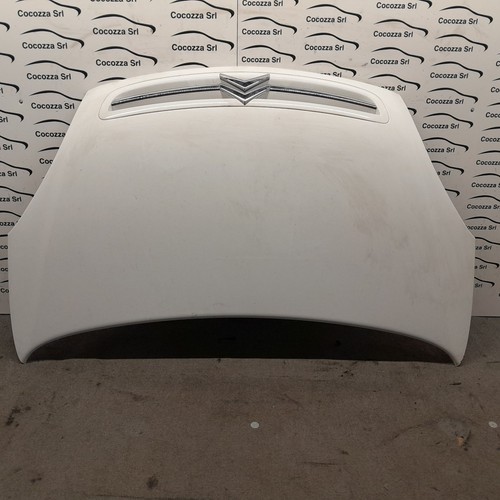 Cofano anteriore citroen xsara - cofano,
