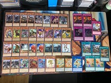 Mazzo Dinosauri Yugioh -
