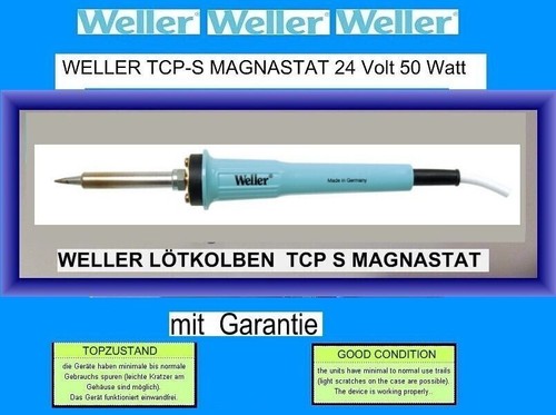 Weller tcp magnastat - weller,
