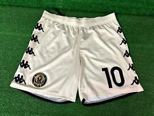 Pantaloncini Short 10 ARAMU Venezia Match Worn Issued No Shirt No Maglia Jersey
