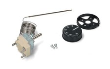 Kit termostato forno - kit,
