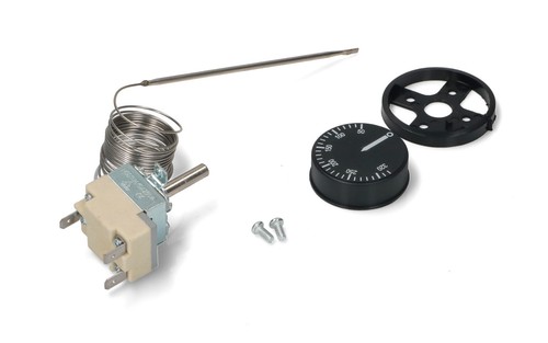 Kit termostato forno - kit,