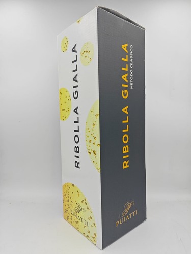 Spumante metodo classico - spumante,
