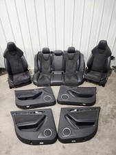 2009-2016 Audi S4 Anteriore &