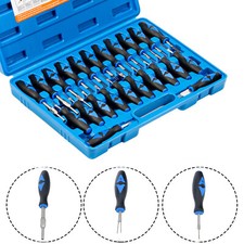 23 pezzi cavo terminale