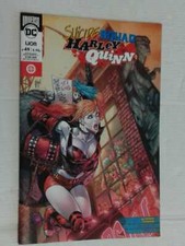 UNIVERSO DC RINASCITA- SUICIDE