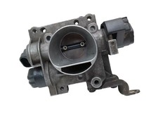 Corpo farfallato fiat - corpo,