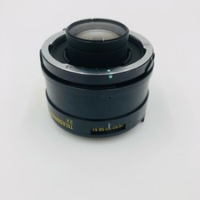 Teleconvertitore Tamron SP