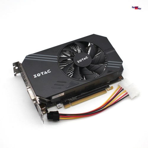 Zotac geforce gtx 1060 gb - 3,
