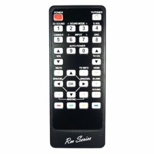 Telecomando Soundbar RM-SERIES
