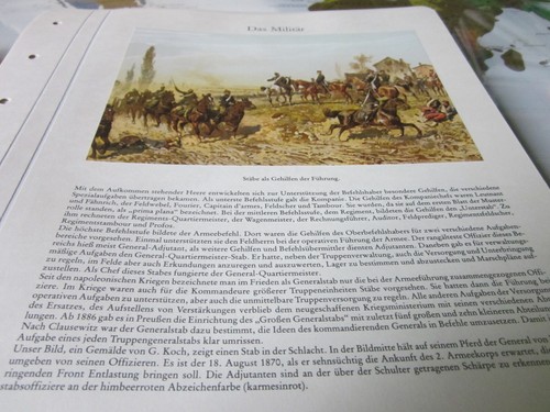 Archivio militare tedesco - , 1