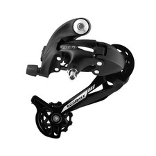 cambio mtb 2/3x7/8v gabbia
