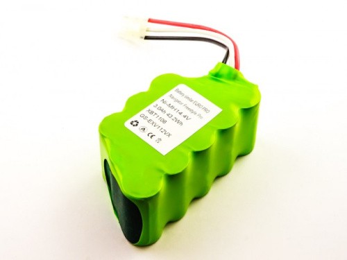 Batteria aspirapolvere - 🔋,