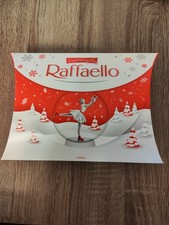 Ferrero rocher raffaello - ferrero,