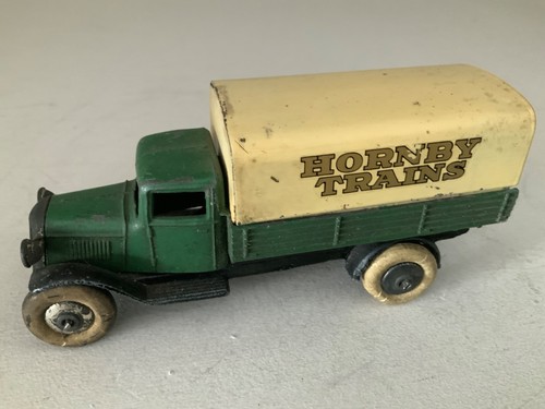 Dinky toys anteguerra 25b - dinky,