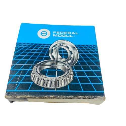 Federal mogul bower - mogul,