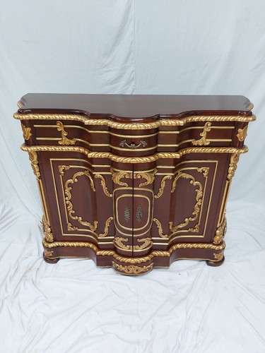 Credenza stile reale luigi - stile,