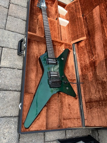 1988 ibanez series electric - 1988,