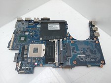 Dell Precision M4700 socket
