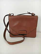 Borsa Donna Tracolla in Vera