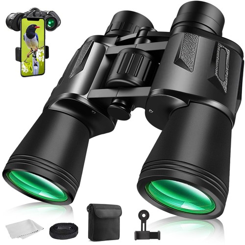 Binocolo alta potenza 20x50 - ad,