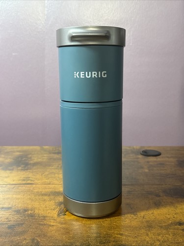 Keurig mini plus caffettiera - keurig, k-mini