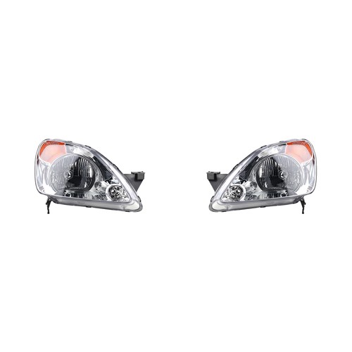 Set fari compatibile con - set,