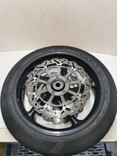 Cerchio anteriore marvic Con dischi freno da 16.5