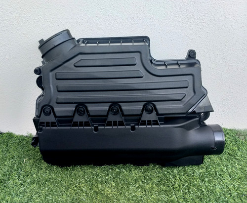 Airbox scatola filtro - filtro, aria