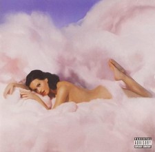 Katy Perry - Teenage Dream  The Complete Confection [CD]