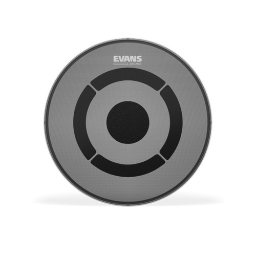 Testina batteria evans - evans, 12"