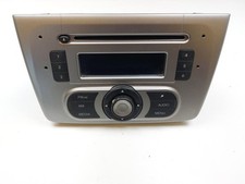 1560978800 AUTORADIO ALFA ROMEO MITO (145) 1.3 JTDM 16V MAN 5M 95CV 2011 3P BERL