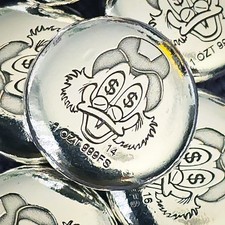 Scrooge - Vedi i soldi - 1