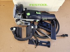 Festool Domino DF 500 Q-Set