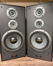 Pioneer  CS-7070 diffusori a
