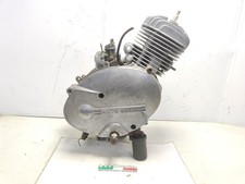 BLOCCO MOTORE ( FUNZIONANTE ) MOTO GUZZI DINGO TURISMO 3V 3 MARCE (GR1397)