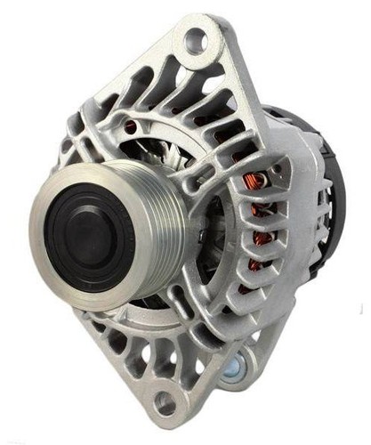Alternatore 100a nuovo con - 1*,