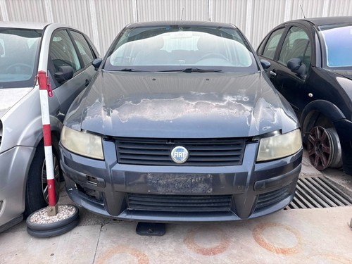 Ricambi fiat stilo 9 - ricambi,