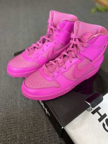 Nike dunk high ambush - high,