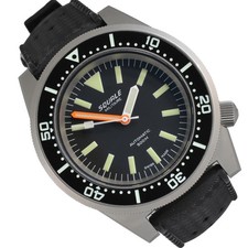 SQUALE Militaire 1521 Blasted