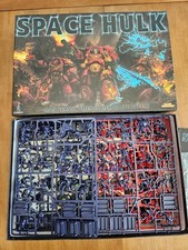 Warhammer 40K Space Hulk 3a
